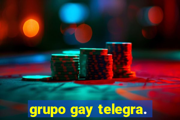 grupo gay telegra.